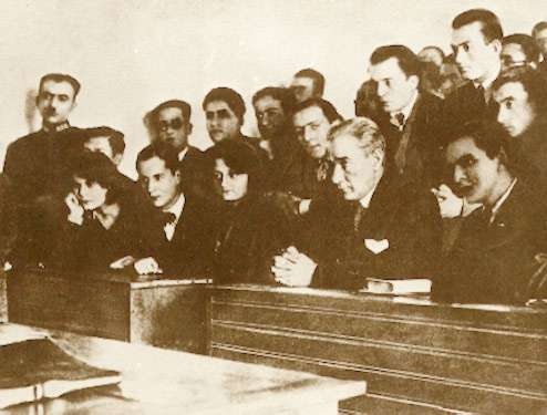 Atatürk Fotoğrafları-1 3