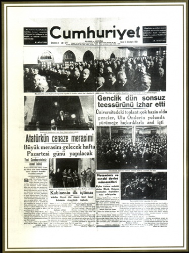 Atatürk Fotoğrafları-1 8