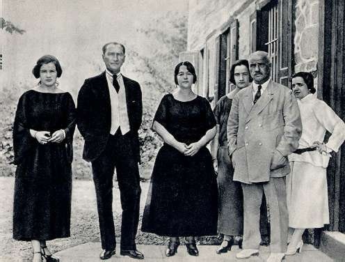 Atatürk Fotoğrafları-1 10