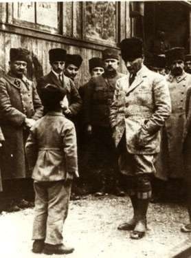 Atatürk Fotoğrafları-1 12