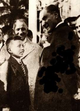 Atatürk Fotoğrafları-2 2