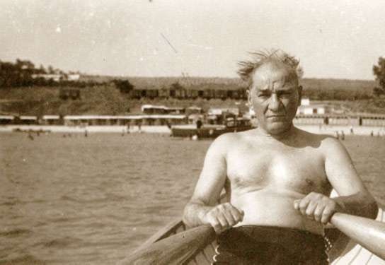 Atatürk Fotoğrafları-3 3