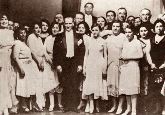 Atatürk Fotoğrafları-3 8