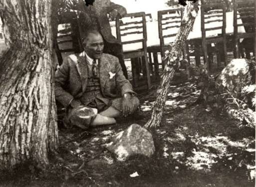 Atatürk Fotoğrafları-3 9