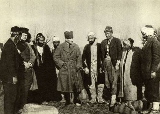 Atatürk Fotoğrafları-4 7
