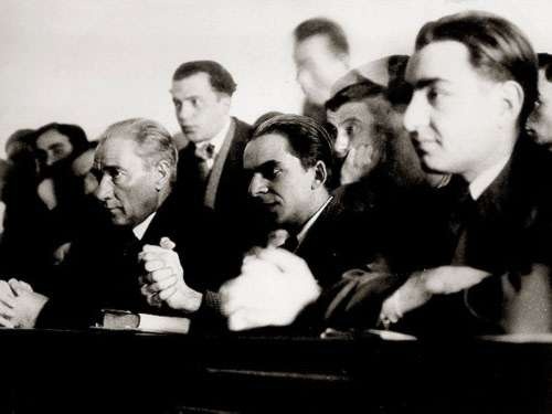 Atatürk Fotoğrafları-4 10