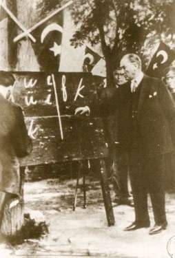 Atatürk Fotoğrafları-4 11
