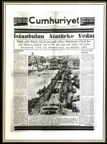 Atatürk Fotoğrafları-6 7