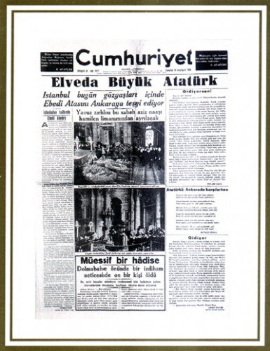 Atatürk Fotoğrafları-6 11