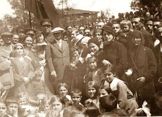 Atatürk Fotoğrafları-7 9
