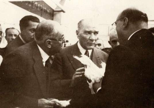 Atatürk Fotoğrafları-7 2
