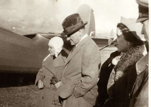 Atatürk Fotoğrafları-7 5
