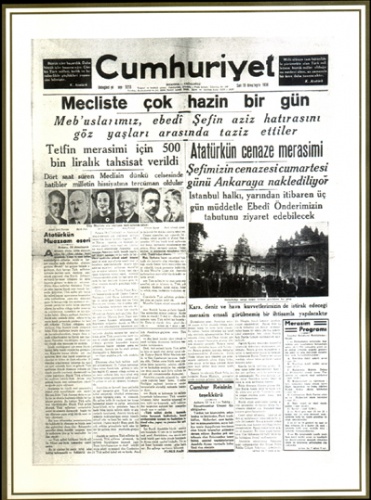 Atatürk Fotoğrafları-7 10