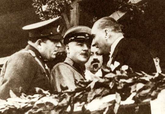 Atatürk Fotoğrafları-7 12