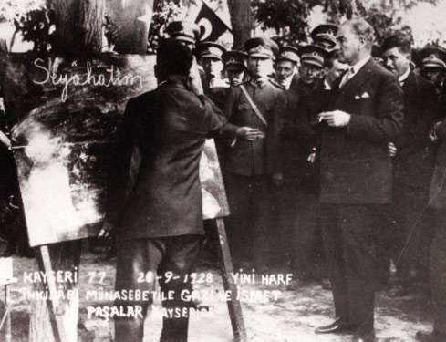Atatürk Fotoğrafları-8 3