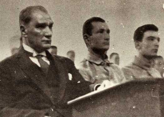 Atatürk Fotoğrafları-8 5