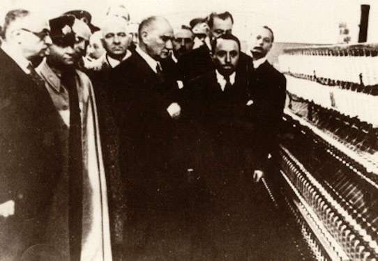 Atatürk Fotoğrafları-8 11