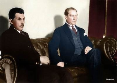 Atatürk Fotoğrafları-10 9