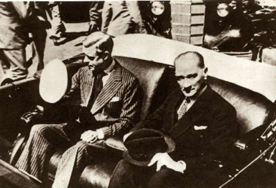 Atatürk Fotoğrafları-10 2