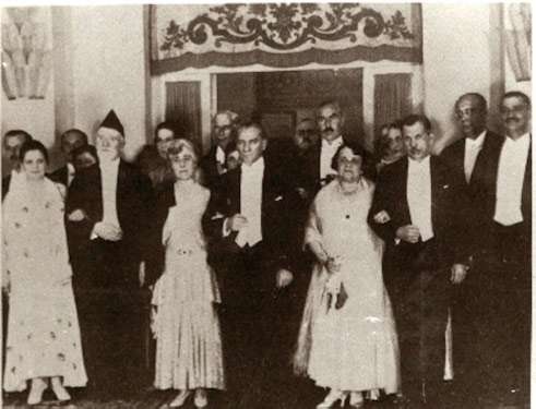 Atatürk Fotoğrafları-10 4