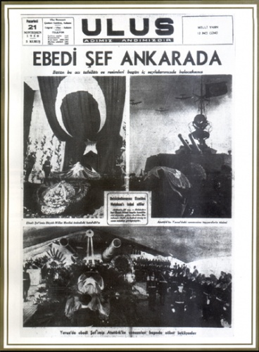Atatürk Fotoğrafları-10 10