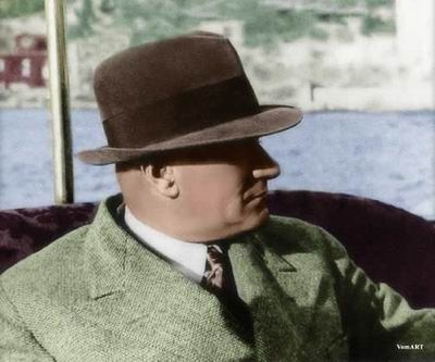 Atatürk Fotoğrafları-11 12