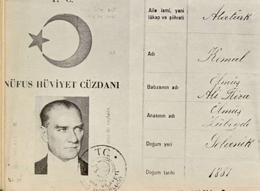 Atatürk Fotoğrafları-16 9