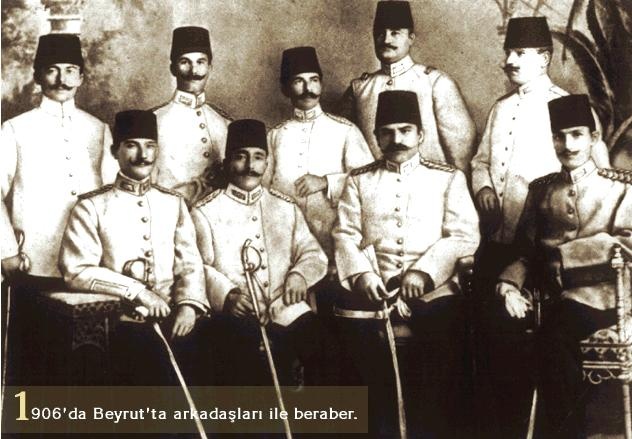 Atatürk Fotoğrafları-16 12