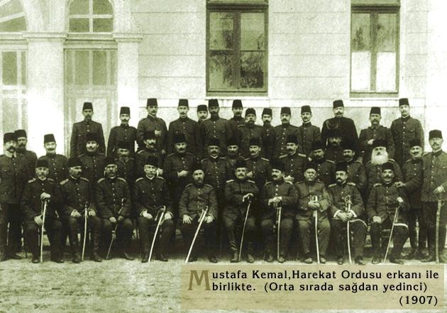 Atatürk Fotoğrafları-17 2