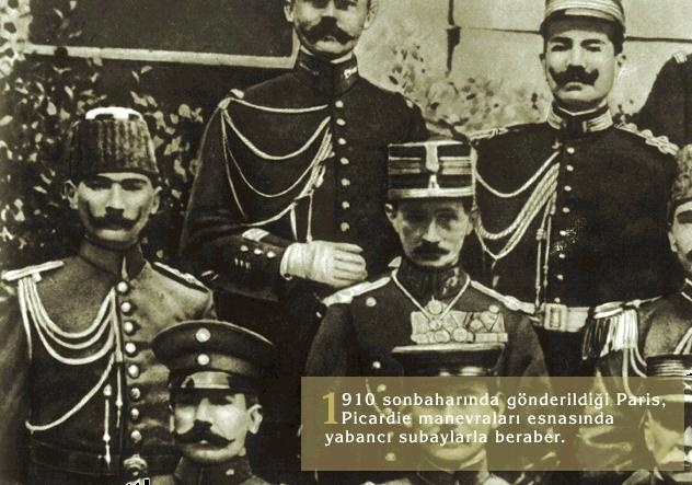 Atatürk Fotoğrafları-17 3