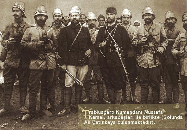 Atatürk Fotoğrafları-17 6