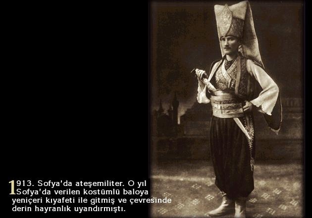 Atatürk Fotoğrafları-17 10