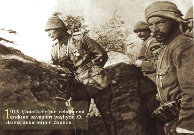 Atatürk Fotoğrafları-17 12