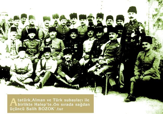 Atatürk Fotoğrafları-18 2