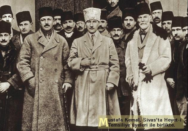 Atatürk Fotoğrafları-18 9