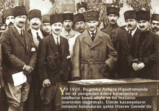 Atatürk Fotoğrafları-18 11