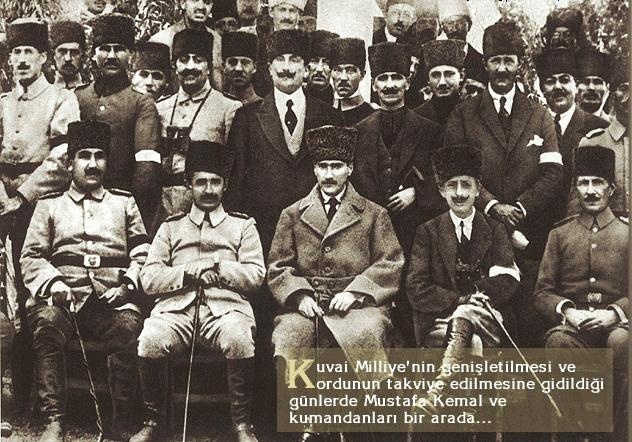 Atatürk Fotoğrafları-18 12