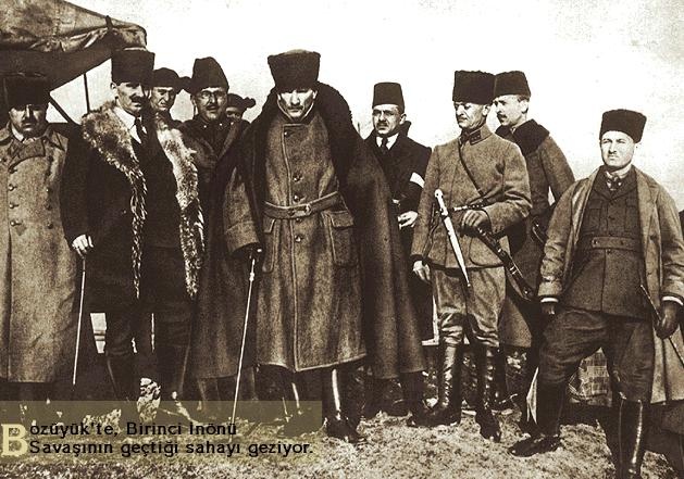 Atatürk Fotoğrafları-20 7