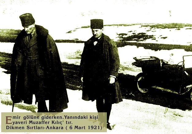 Atatürk Fotoğrafları-20 10