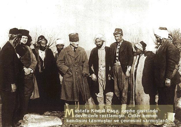 Atatürk Fotoğrafları-20 11
