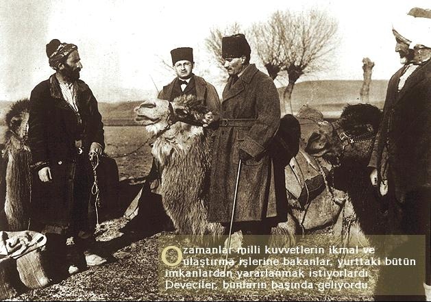 Atatürk Fotoğrafları-20 12