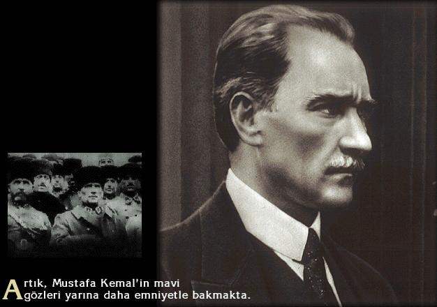 Atatürk Fotoğrafları-21 2