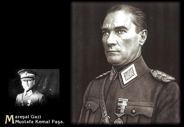 Atatürk Fotoğrafları-21 4