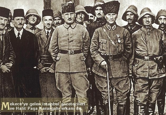 Atatürk Fotoğrafları-21 5