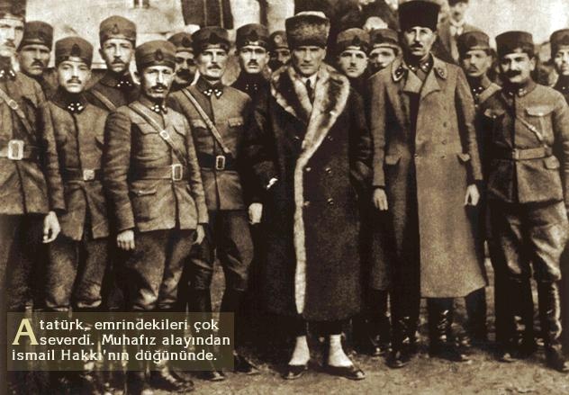 Atatürk Fotoğrafları-21 7