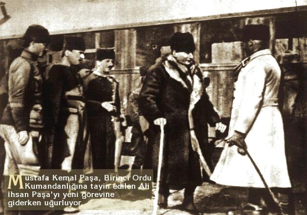 Atatürk Fotoğrafları-21 9