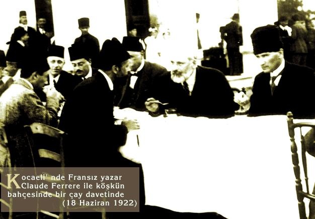 Atatürk Fotoğrafları-21 12