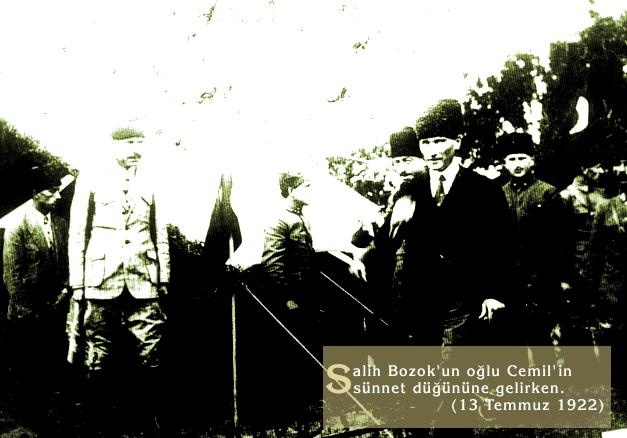 Atatürk Fotoğrafları-22 12