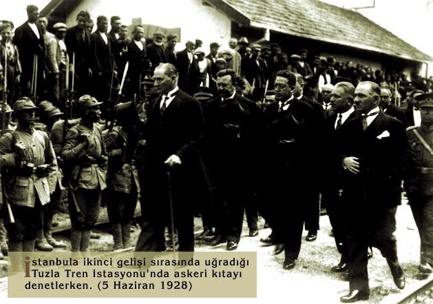 Atatürk Fotoğrafları-24 2