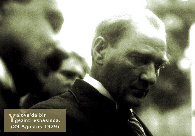 Atatürk Fotoğrafları-24 9